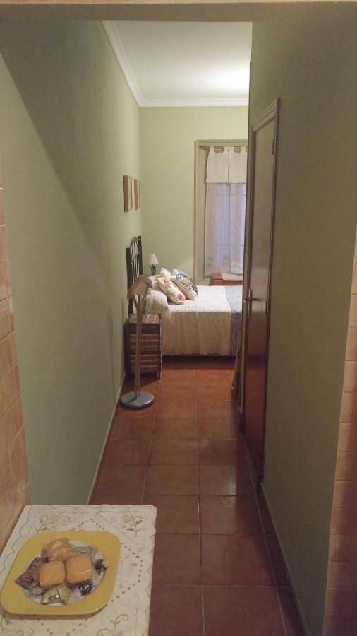 Alojamiento Turistico Arcos De La Frontera Apartment Exterior photo
